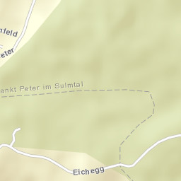 Sankt Peter im Sulmtal Street Map