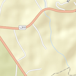 Weinburg am Saßbach Street Map