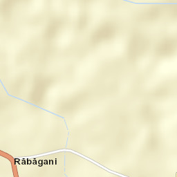 Răbăgani Street Map