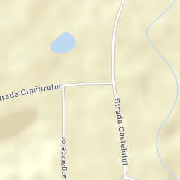 Apalina Street Map
