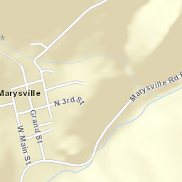 210 Grand Street Helena MT 59602 Street Map