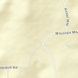 6591-6649 Big Belt Drive, Helena, MT Street Map