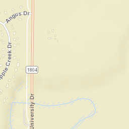 ND-1804 Bismarck ND 58504 Street Map