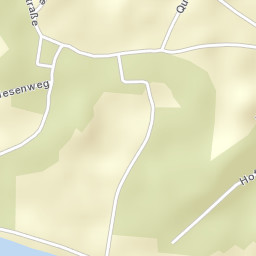 Vogau Street Map