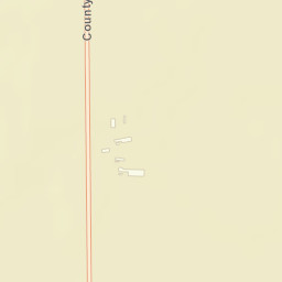 34700-34798 Hubbard Rd Menahga Street Map