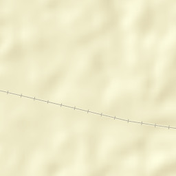 Comuna Ciumeghiu Street Map