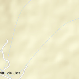 Urisiu de Jos Street Map