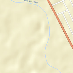 Comuna Ştefan cel Mare Street Map