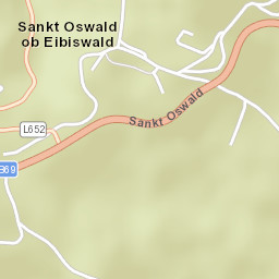 Sankt Oswald ob Eibiswald Street Map