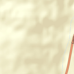 Comuna Feleacu Street Map