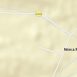 Nima Râciului Street Map
