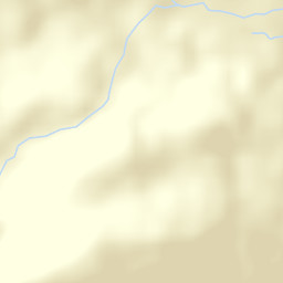 Region Surselva Street Map