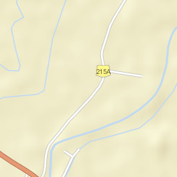 Comuna Pocola Street Map