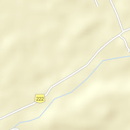 Curăţele Street Map