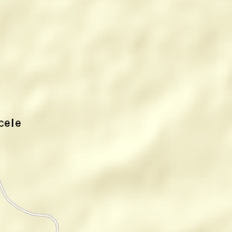 Sicele Street Map