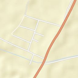 Periș Street Map