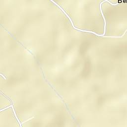 Comuna Tanacu Street Map