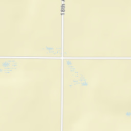 44055-44107 102nd Ave SE, Driscoll, ND Street Map