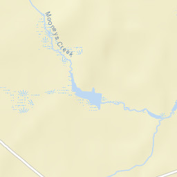 Richibucto Street Map