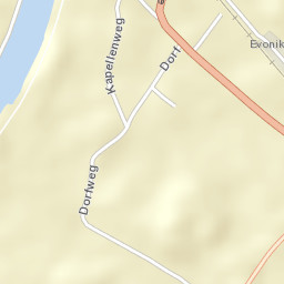 Feffernitz Street Map
