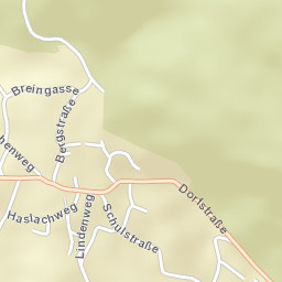 Weißenstein Street Map