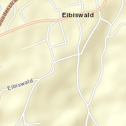 Eibiswald Street Map