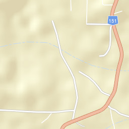 Miheșu de Câmpie Street Map