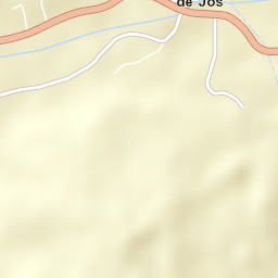 Chiheru de Jos Street Map