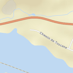 267-329 5e Av, Grandes-Piles, QC G0X 1H0 Street Map