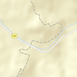 Fântâna Babii Street Map