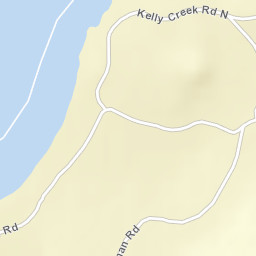Kellys Creek Road, Goulais River, ON P0S 1E0 Street Map