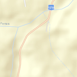 Comuna Săvădisla Street Map