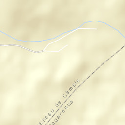 Mogoaia Street Map