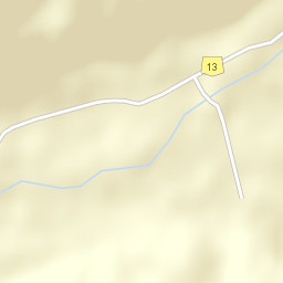 Câmpu Cetății Street Map