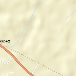 Lespezi Street Map