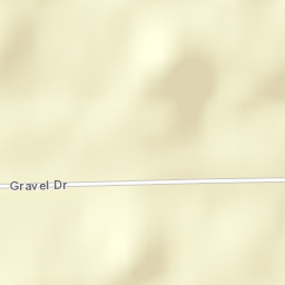 Valley East Street Map