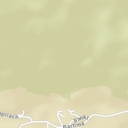 Techelsberg Street Map