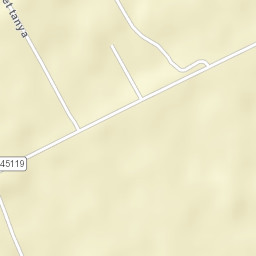 Csongrádi Járás Street Map