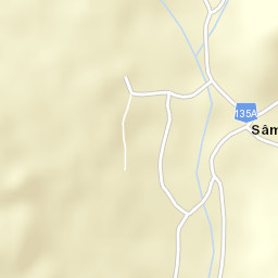 Sâmbriaș Street Map