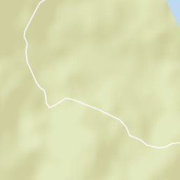 Comuna Beliş Street Map