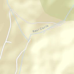 Ciurila Street Map