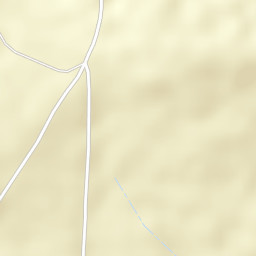 Comuna Ceanu Mare Street Map