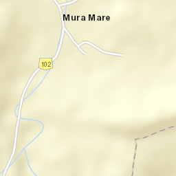 Mura Mare Street Map