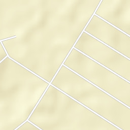 Chornyanka Street Map