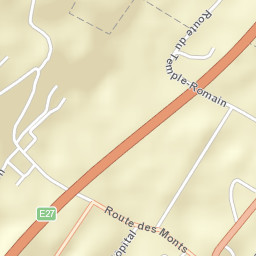 Riaz Street Map