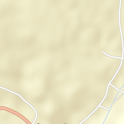 Ceuașu de Câmpie Street Map