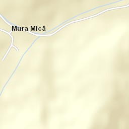 Mura Mică Street Map