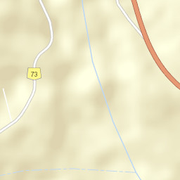 Comuna Tureni Street Map