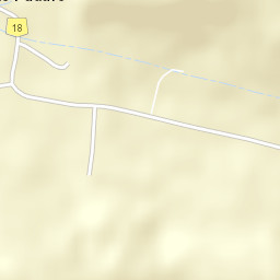 Sângeru de Pădure Street Map