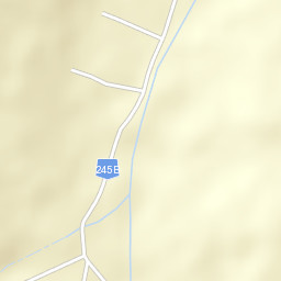 Ivănești Street Map